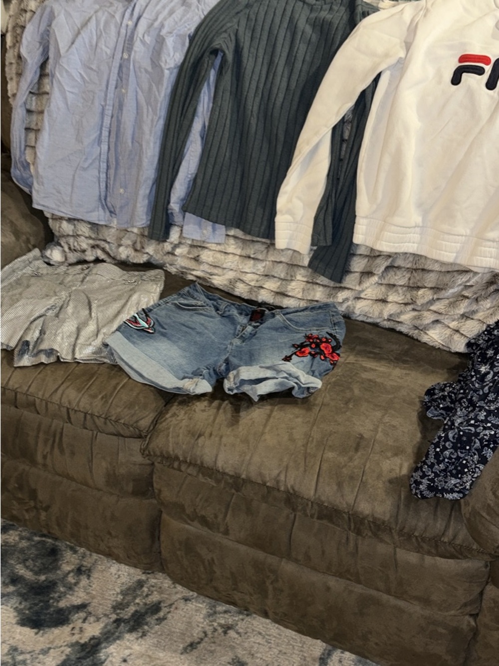 Clothing bundle